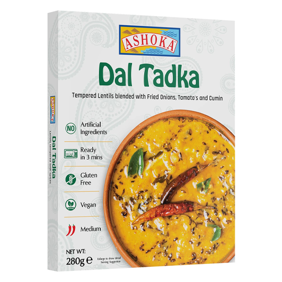Ashoka Instant Dal Tadka